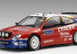 Citroen Xsara WRC 1:18 Rally France 2004