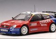 Citroen Xsara WRC 1:18 Monte Carlo 2005