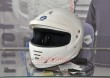 Wyprzeda: Kask Sparco WTT-TK Rally + Peltor