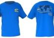 T-shirt World Tour Subaru World Rally Team