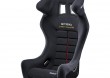 Fotel Sabelt Taurus Carbon