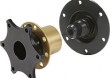 Quick release Sandtler (019933)