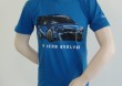 T-shirt Subaru World Rally Team Car