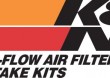 Filtr powietrza K&N: Fiat 500