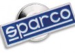 Emblemat Sparco