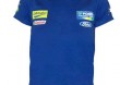 T-shirt BP Ford