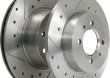 Tarcza hamulcowa Sandtler S: Alfa Romeo 145 / 146