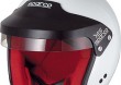 Kask Sparco Pro Jet White