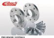 Dystanse Eibach Toyota Verso-S (XP12): 30 mm / oś