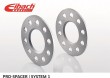 Dystanse Eibach Volvo S70 I (L): 10 mm / oś
