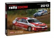 Super Oferta: RallyZOOM 2013 - Kronika polskich rajdów