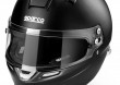 Kask Sparco AIR PRO RF-5w czarny