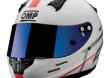 Kask OMP KJ-8 CMR