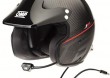 Kask OMP J8 Carbon Intercom (Peltor standard)