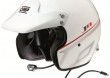 Kask OMP J8 Intercom (Peltor standard)