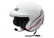 Kask OMP J8 Intercom (B-Race)