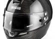 Kask Sparco SKY KF-7w CARBON