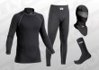 Super Oferta: Zestaw czarnej bielizny rajdowej OMP One
