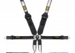 Pasy 6-punktowe OMP Formula Dyneema
