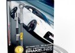 Przewody hamulcowe Goodridge: VW Passat 3C2 / 3C5 (4 szt.)