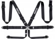 Pasy Sparco 6-punktowe 04818RAL