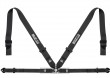 Pasy Sparco 4-punktowe 04716M