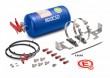 System gaśniczy Sparco (01496MSL)