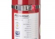 Gaśnica pianowa Sparco (01496BAL)