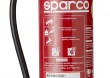 Gaśnica pianowa Sparco (01497BSP6)