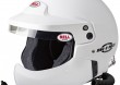 Kask Bell MAG-9 Rally (z interkomem + osłona)