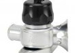 Zawór upustowy (blow off) Turbosmart Dual Port Maz / Sub-Black Mazda MPS 6