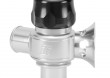 Zawór upustowy (blow off) Turbosmart Dual Port Mitsubishi Lancer EVO X - Black