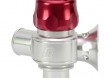 Zawór upustowy (blow off) Turbosmart Dual Port Mitsubishi Lancer EVO X - Red
