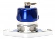 Zawór upustowy (blow off) Turbosmart Vee Port Pro - Subaru Impreza WRX-Blue