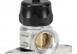 Zawór upustowy (blow off) Turbosmart Supersonic Black-Subaru Impreza WRX STi