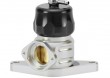 Zawr upustowy (blow off) Turbosmart Plumb Back-Black Subaru Impreza WRX STi