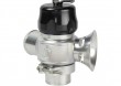 Zawór upustowy (blow off) Turbosmart Dual Port-Black Subaru Impreza WRX STi