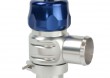 Zawór upustowy (blow off) Turbosmart Plumb Back-Blue Subaru Impreza WRX STi